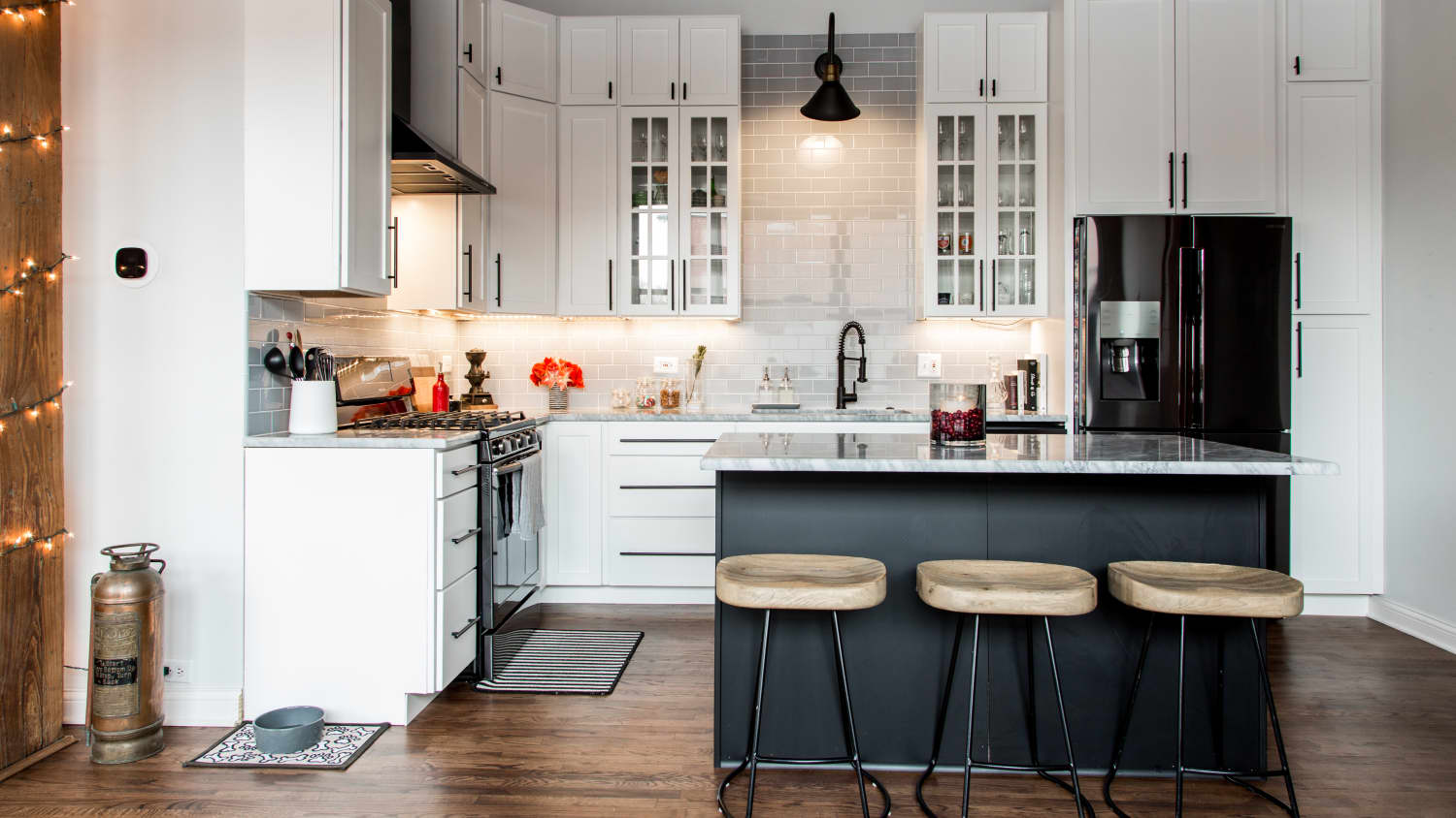 Kitchen appliance colors 2020 top